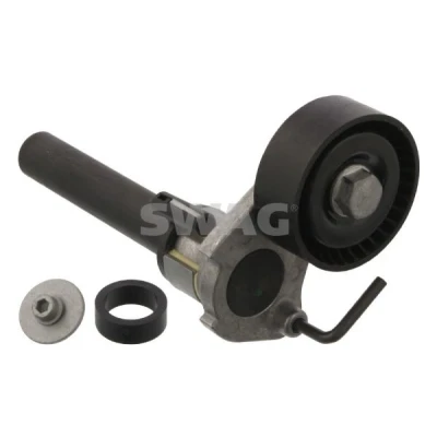 Bilde av SWAG 30 93 6203 Spennarm VOLKSWAGEN: Passat B6 Variant, GOLF 6, CC, AUDI: A3 Sportback, SKODA: Superb II Stasjonsvogn