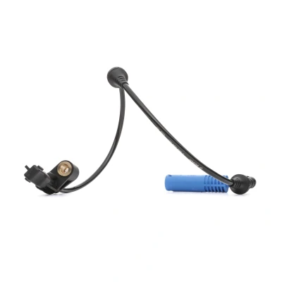 Bilde av BOSCH 0 986 594 527 ABS sensor med kabel aktiv 575 BMW: 3 Touring, Sedan, Coupé
