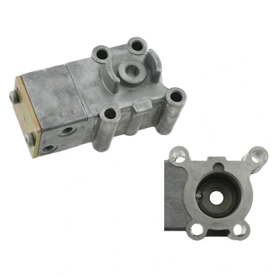 Bilde av Bryter, split gir FEBI BILSTEIN 27878