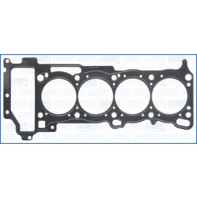 Bilde av AJUSA 10145400 Toppakning 0,6 81 MULTILAYER STEEL
