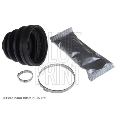 Bilde av BLUE PRINT ADT38102 Drivakselmansjett 87 hjulside, framaksel gummi TOYOTA: Corolla VIII Liftback, Celica IV Hatchback, Carina E Hatchback