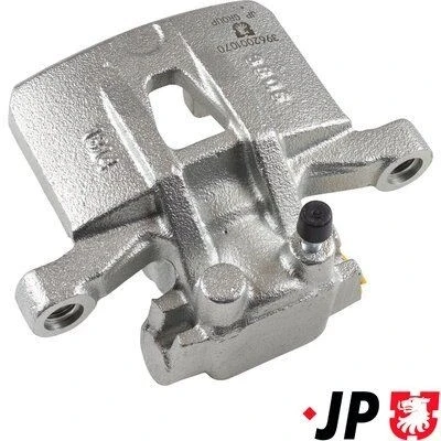 Bilde av JP GROUP 3962001070 Bremsecaliper venstre bakaksel MITSUBISHI: Outlander 2 SUV, Grandis, Lancer 8, PEUGEOT: 4007, CITROËN: C Crosser SUV