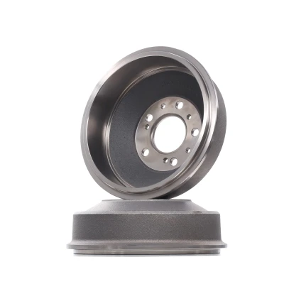Bilde av BREMBO 14.3161.10 Bremsetrommel 254 FIAT: Ducato II Flatvogn lastebil/Chassis, I Van