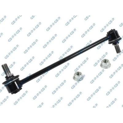 Bilde av stang, stabilisator, Framaksel høyre, hyundai santa fé i, 5484026000, 5484026100, 5484026100AS
