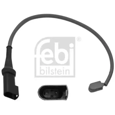 Bilde av FEBI BILSTEIN 100945 Bremsebeleggslitasje bakaksel FORD: Transit V363 Van, Flatvogn lastebil / Chassis