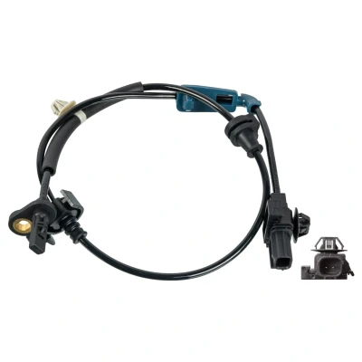 Bilde av FEBI BILSTEIN 177007 ABS Sensor framaksel venstre 700 HONDA: CR V 4