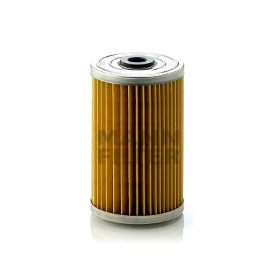 Bilde av MANN FILTER H 719/2 Oljefilter Filterinnsats