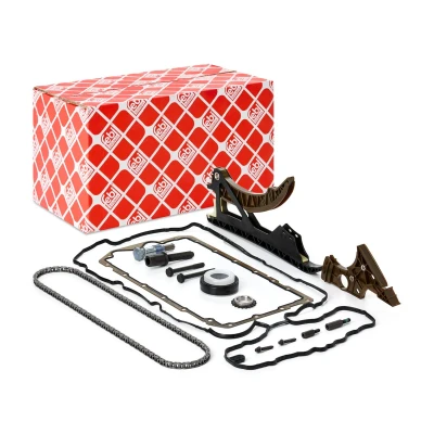 Bilde av FEBI BILSTEIN 173042 Registerkjedesett simplex, kjede lukket BMW: 3 Sedan, Touring, 1 Hatchback