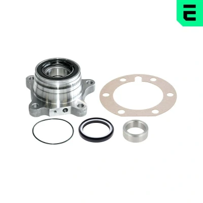 Bilde av OPTIMAL 982888 Hjullagersett med integrert magnetisk senorring 100 TOYOTA: Land Cruiser Prado 120, 150