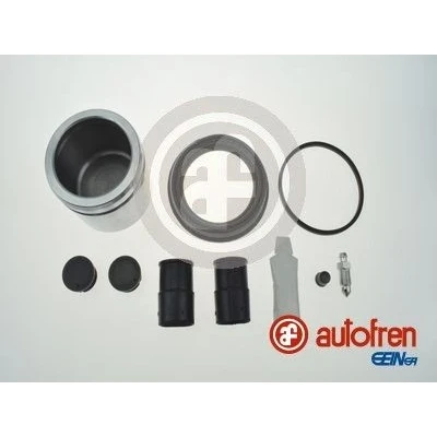 Bilde av AUTOFREN SEINSA D42563C Bremseklave Reparasjonssett framaksel 66 LAND ROVER: Range Rover Evoque, Discovery Sport