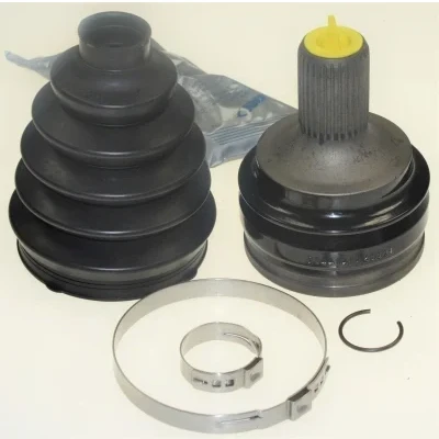 Bilde av LÖBRO 306281 Drivknute TPE (termoplastisk elastomer)