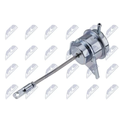 Bilde av NTY ECD NS 003 Turbolader Eksosturbolader elektrisk pneumatisk