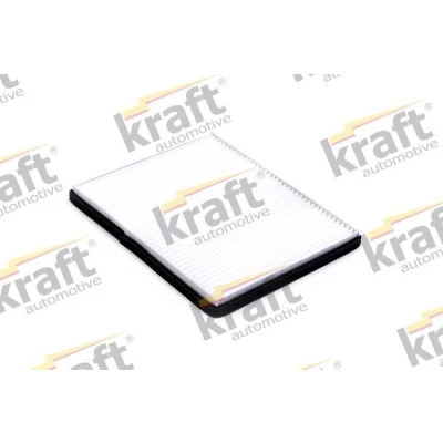 Bilde av KRAFT 1731600 Kupéfilter Partikkelfilter 235 192, 201 17,5 SUZUKI: Ignis I