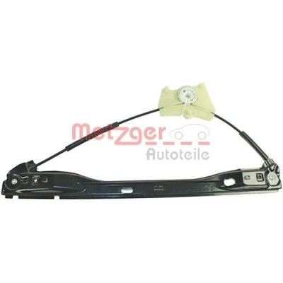 Bilde av Vindusheis, Foran høyre, vw amarok, amarok flak/chassi, 2H0 837 402A, 402C, 402D, 402E, 402G, 40