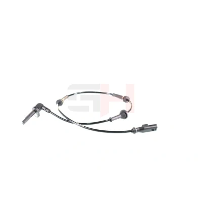 Bilde av GH 703965 ABS Sensor framaksel, framaksel høyre, venstre RENAULT: MASTER 3 Kasten, Bus
