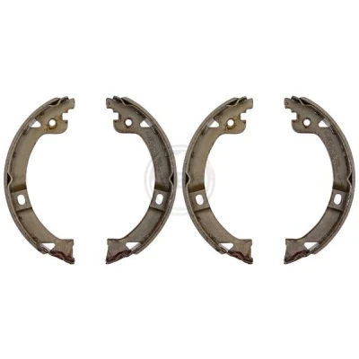 Bilde av A.B.S. 40812 Handbromsbackar
