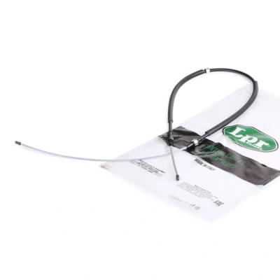 Bilde av LPR C1626B Bremsekabel 1588/923 Trommelbrems VOLKSWAGEN: Polo V Hatchback