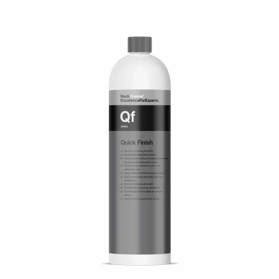 Bilde av Universal rengjøringsmiddel KOCH Quick Finish 1L