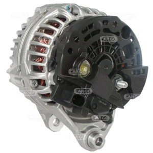 Bilde av MAGNETI MARELLI 063731664010 Dynamo 12V 120A AUDI: A6 C5 Avant, A4 B5 Sedan, VOLKSWAGEN: Passat GP Stasjonsvogn, Sedan