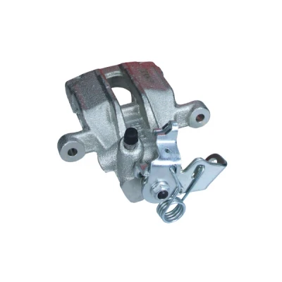 Bilde av MAXGEAR 82 1398 Bremsecaliper Støpejern høyre bakaksel VOLKSWAGEN: Sharan I, GOLF 3, Vento, SEAT: Alhambra FORD: Galaxy Mk1 MPV