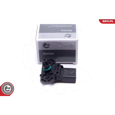 Bilde av Sensor, sugerørtrykk, vw, 036 906 051 G, 1K0 612 041 BT, DH, FE, FR, GH, 5N0 AH,
