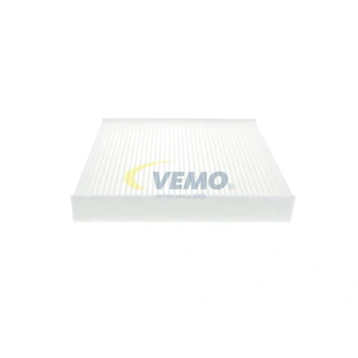 Bilde av VEMO V27 30 0003 Kupéfilter pollenfilter 215 papir Original Quality IVECO: DAILY 6 , Pritsche/Fahrgestell