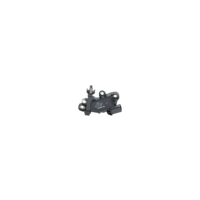 Bilde av BOSCH 1 986 AE0 041 Generatorregulator MERCEDES BENZ: GL, R Klasse, Vito Minibuss