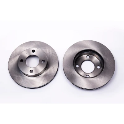 Bilde av KRAFT 6040170 Bremseskiver 256, 256,0 21,9 4 ventilert AUDI: 80 B4 Sedan, Coupe B3, Cabriolet