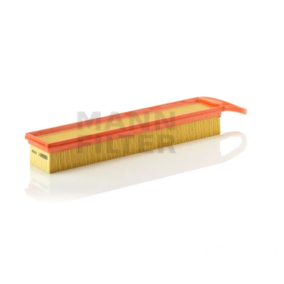 Bilde av MANN FILTER C 5082 Luftfilter 56 85 495 Filterinnsats MINI: Clubman, Hatchback, Countryman
