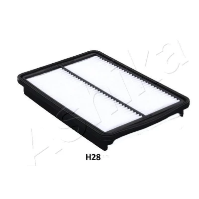 Bilde av ASHIKA 20 0H H28 Luftfilter 36 197 294 Filterinnsats KIA: SORENTO 2, HYUNDAI: Grand SANTA Fé, FE 3