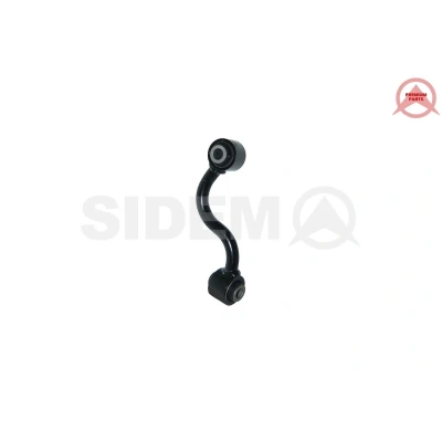 Bilde av SIDEM 41362 Stabstag ytre, venstre bakaksel 142 NISSAN: Qashqai / Qashqai+2 I, 2, X Trail