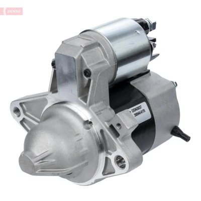 Bilde av DENSO DSN3037 Starter 12V 1kW 8 TOYOTA: Aygo, CITROËN: C1 I, PEUGEOT: 107 Hatchback
