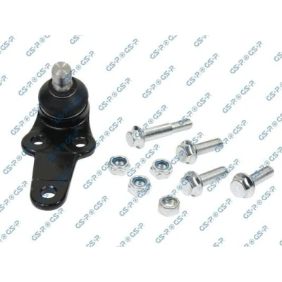 Bilde av Bærekule, Framaksel nede, ford focus i, sedan skåp / kombi turnier 1073214, 1073215, 1090730, 1090738, 113816