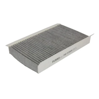 Bilde av PURRO PUR PC5003C Kupéfilter Karbonfilter 270 158 30 LAND ROVER: Discovery 4, 3, Range Rover Sport