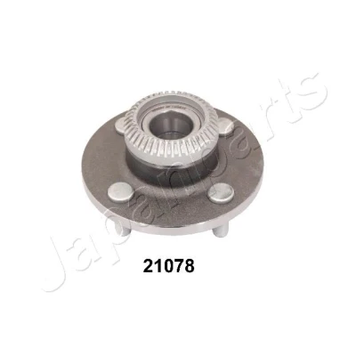 Bilde av JAPANPARTS KK 21078 Hjulnav