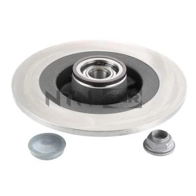 Bilde av SNR KF155.128U Bremseskiver 290 11 fullt ut