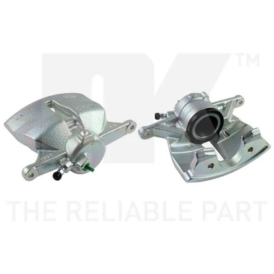 Bilde av NK 2147355 Bremsecaliper Støpejern VOLKSWAGEN: Golf 7, SKODA: Octavia 3 Combi, Schrägheck