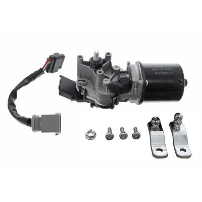 Bilde av VEMO V46 07 0022 Vindusviskermotor 12 foran RENAULT: Kangoo I Express