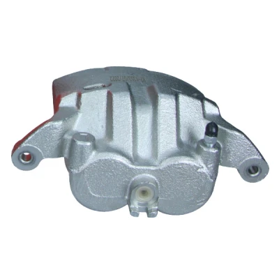 Bilde av MAXGEAR 82 1353 Bremsecaliper Støpejern framaksel venstre NISSAN: Pathfinder 3, NP300 Navara Pick up