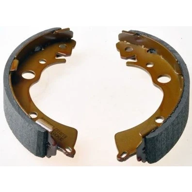 Bilde av Bremsesko sett, Bakaksel, honda civic hatchback v, vi, crx iii, 43053 SR3 A00, 43153 S04 A01, 43153SB2003, 43153SB2601,