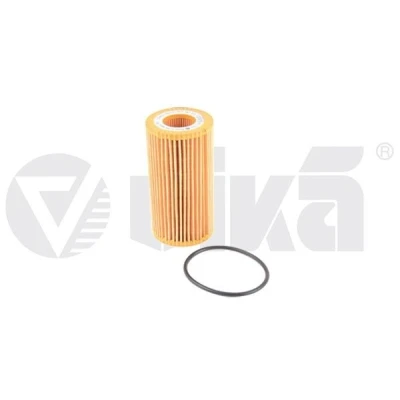 Bilde av VIKA Oljefilter Filterinnsats AUDI: A6 C7 Avant, Allroad, Sedan, VOLKSWAGEN: Amarok Pick up 11981643001