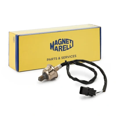 Bilde av MAGNETI MARELLI 466016355248 Lambdasonde oppvarmet 4