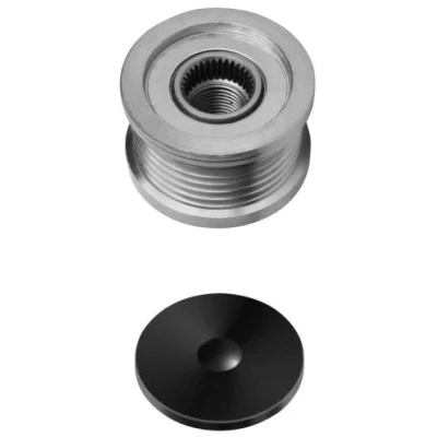 Bilde av HELLA 9XU 358 038 391 Frihjul Dynamo 35,3 med hette BMW: 1 Hatchback, 5 Sedan, 3 Sedan