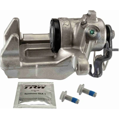 Bilde av TRW BHN303E Bremsecaliper Aluminium AUDI: A4 B7 Avant, Sedan, B6 Avant