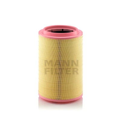 Bilde av MANN FILTER C 33 1630/2 Luftfilter 496 329 Filterinnsats
