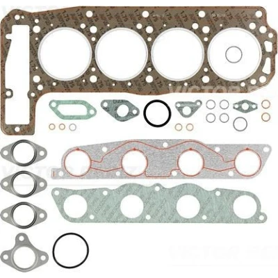 Bilde av REINZ 02 25230 16 Tetningssett, sylindertopp uten ventildekselpakning, ventilakseltetning MERCEDES BENZ: 190, W124 Sedan, Stasjonsvogn