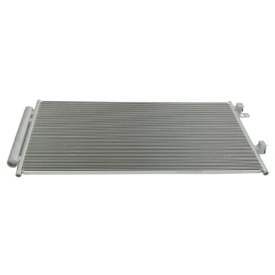 Bilde av MAXGEAR AC830352 Kondensator med tørker, tetningsring 15,5mm 10,2mm 692mm JEEP: Renegade SUV