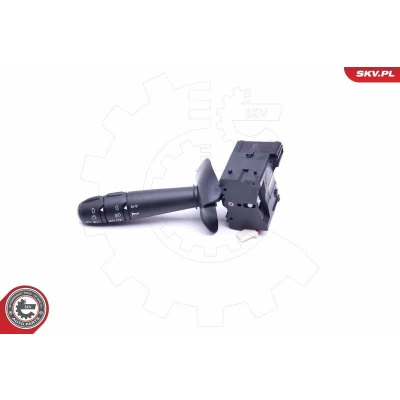 Bilde av Bryter komplett rattstamme, renault, 7701044279, 7701045865