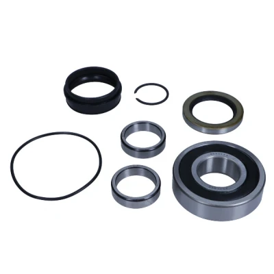 Bilde av MAXGEAR 33 1099 Hjullagersett bakaksel 90 TOYOTA: HILUX 3 Pick up, 6 Land Cruiser Prado