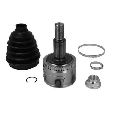 Bilde av METELLI 15 1701 Drivknute gummi LAND ROVER: Range Rover Sport